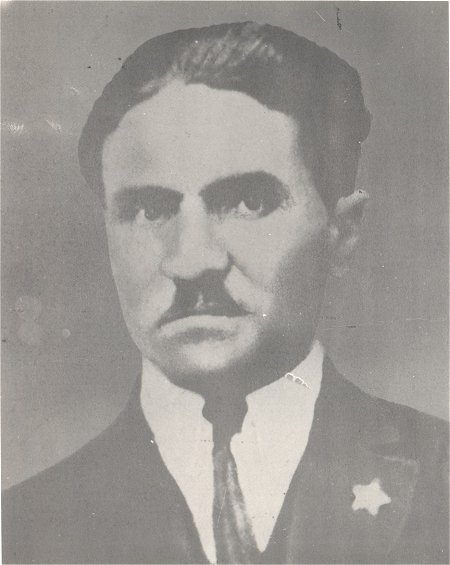 Коста Сандев – комунист, член на Окръжния комитет, командир на IV бойна група от Горноджумайския въстанически отряд