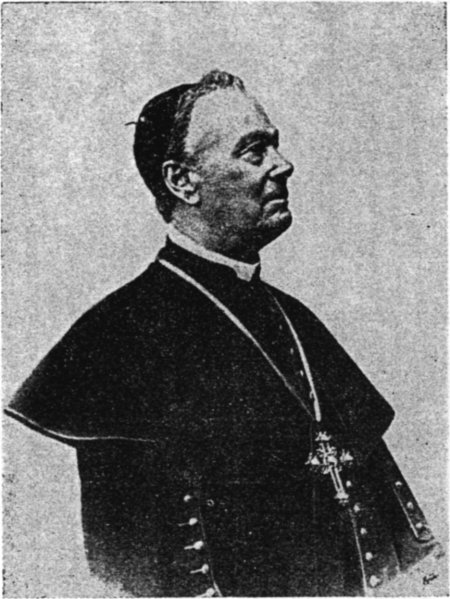 Епископ Й. Ю. Щросмайер