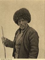 20. SERBISCHER BAUER