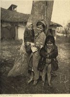 31. ZIGEUNERKINDER IN LESKOVAC