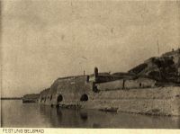3. FESTUNG BELGRAD
