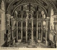 4. KIRCHE IN VERSECZ