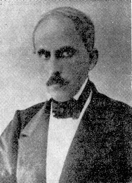 Konstantin A. Robev