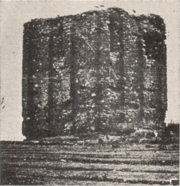Fig. 9. Tower of Galátiata