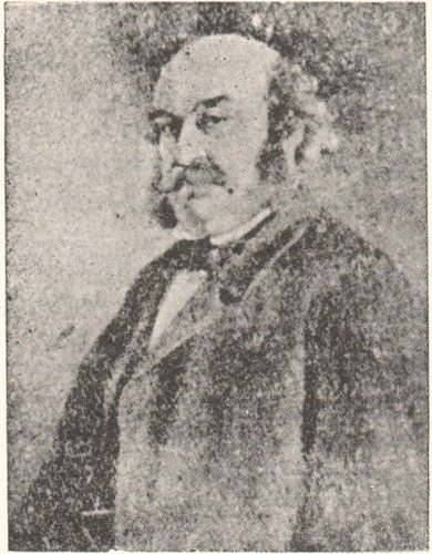 Fig. 131. Theodore Karayannis (1810-1873)