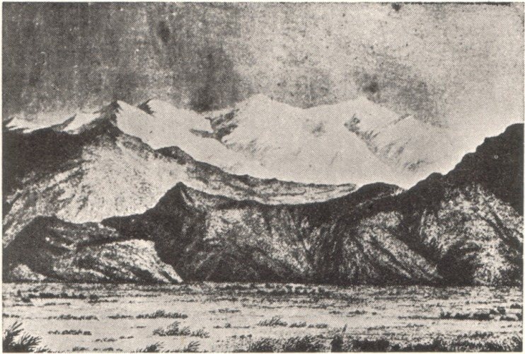 Fig. 212. Snow-capped Olympus