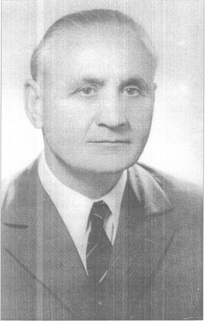 Хараламби Недялков Етакчиев (1914 - )