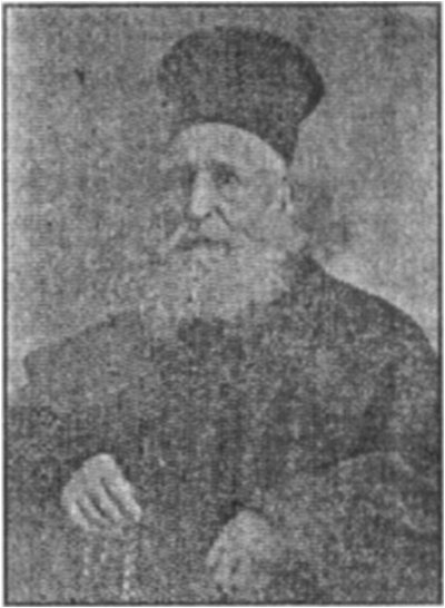 Петър Киприлов (1851-1937)