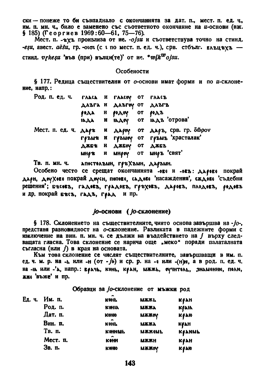 dur gram 143