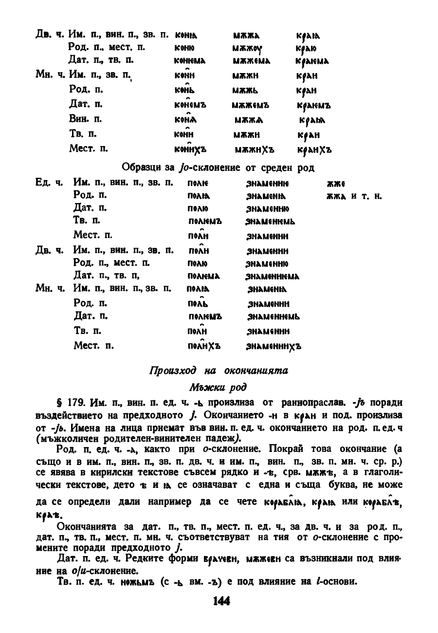 dur gram 144