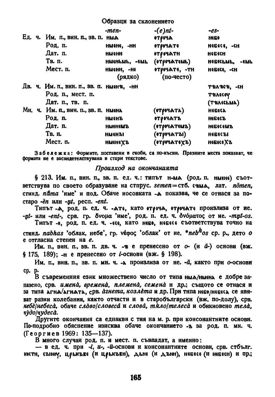 dur gram 165