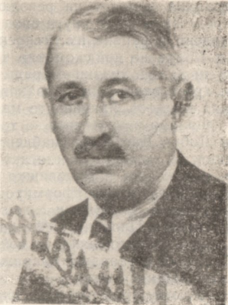 Лазар Мишев