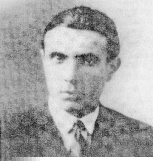 Kiril Tatarchev