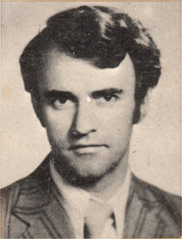   - Stajko Trifonov