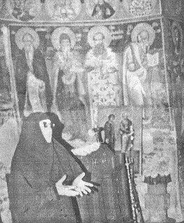 Stenopisite na Poganovskija manastir