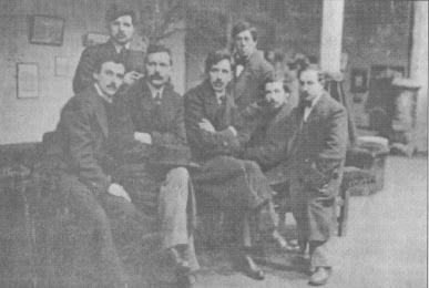 Grigor Vasilev s Jasenov, Chudomir, Shtyrkelov i dr.