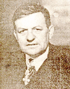 Danail Krapchev
